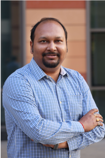 Prof Debarun Chakraborty