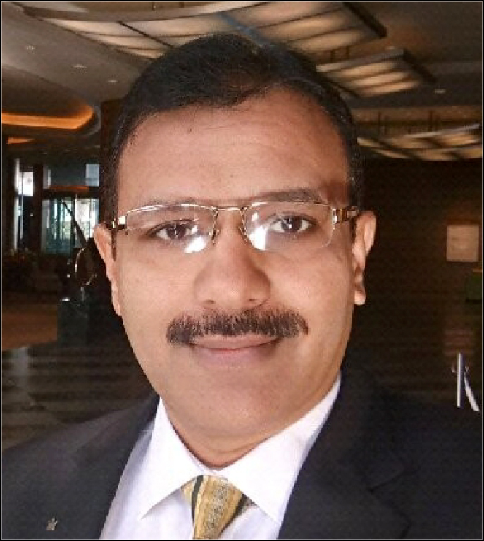 Prof Prashant Gupta