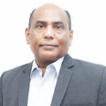 Prof Arun Elias