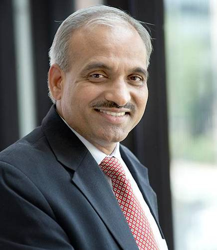 Prof Bhimaraya Metri