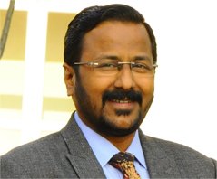 Prof Ravi Kumar Jain