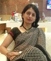 Prof Soni Agarwal
