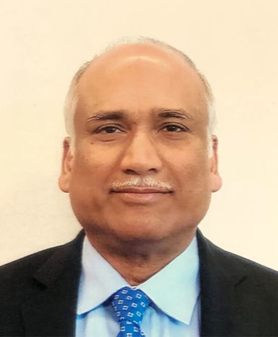 Angappa Gunasekaran